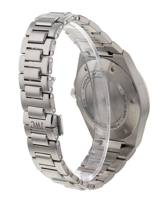 IWC Ingenieur IW328901 Image 3